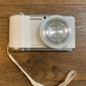 Samsung digital camera